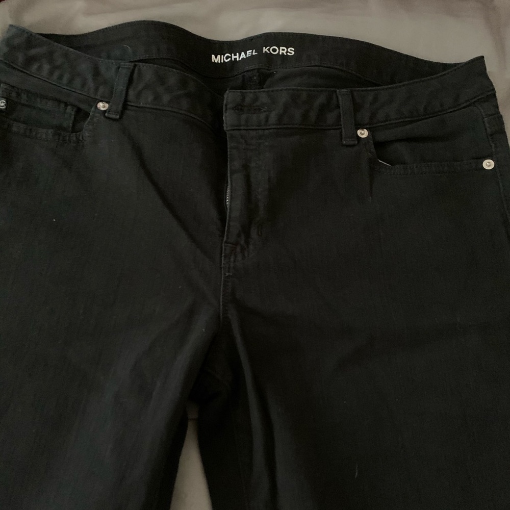 Black Mk jeans